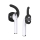 KeyBudz EarBuddyz do AirPods 1/2, EarPods black - 1172691 - zdjęcie 4